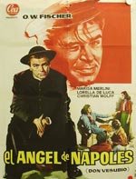 El ángel de Nápoles (1958)