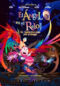 El ángel en el reloj (2017)