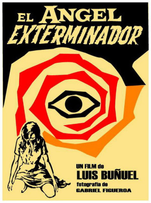 El ángel exterminador