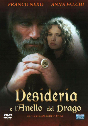El anillo del dragón