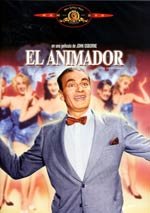 El animador