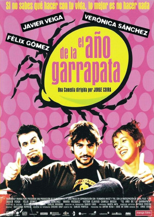 El año de la garrapata