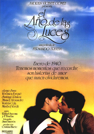 El año de las luces (1986)