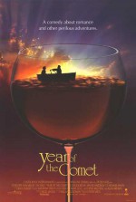 El año del cometa (1992)