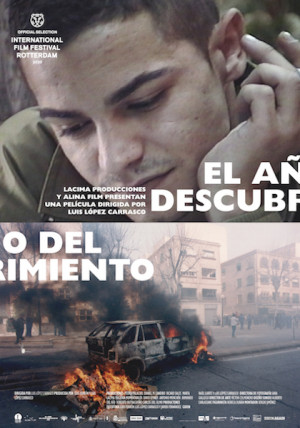 El año del descubrimiento