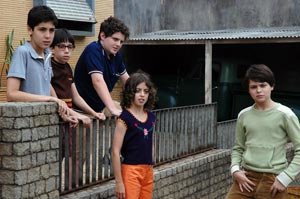 El año que mis padres se fueron de vacaciones foto crítica.