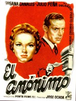 El anónimo (1956)