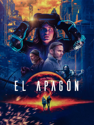 El apagón