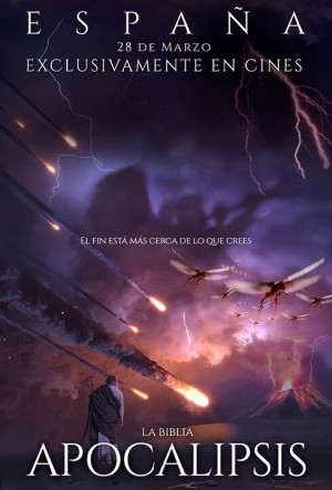 La Biblia: Apocalipsis (2024)
