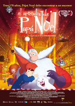 El aprendiz de Papá Noel