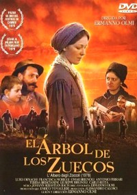 El árbol de los zuecos