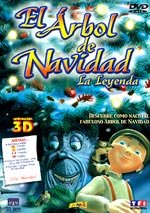 El árbol de Navidad (1996)