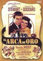 El arca de oro (1941)