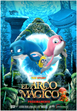 El arco mágico