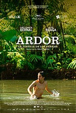 Ardor (2014)