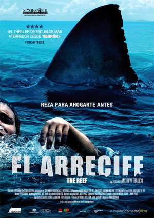 El arrecife (2010)