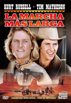 La marcha más larga (1976)