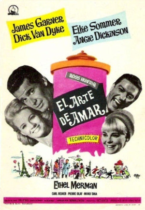 El arte de amar (1965) (1965)