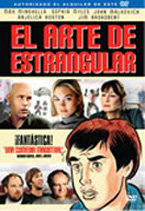 El arte de estrangular