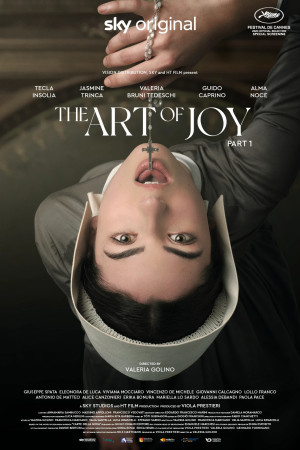 El arte de la felicidad (2024)
