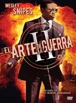 El arte de la guerra 2