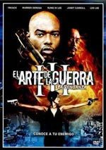 El arte de la guerra III: La venganza