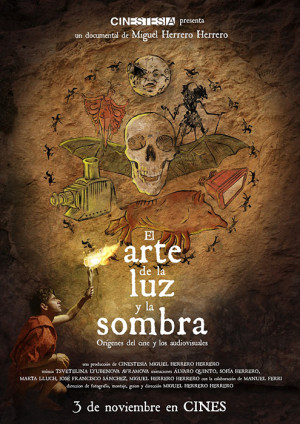 El arte de la luz y la sombra (2023)