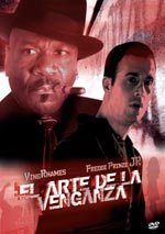 El arte de la venganza