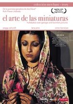 El arte de las miniaturas