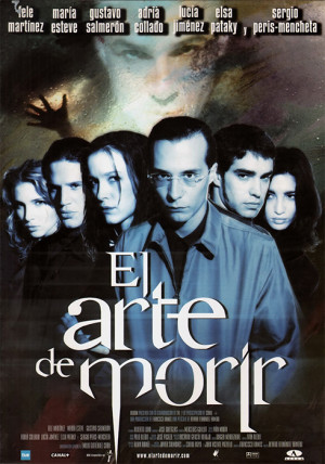 El arte de morir (2000)