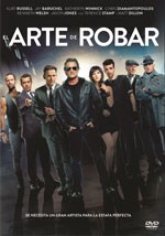 El arte de robar (2013)