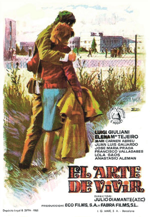 El arte de vivir (1965)