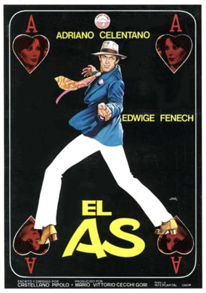 El as (1981)