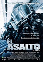 El asalto