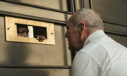 El asedio de Silverton