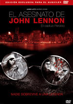 El asesinato de John Lennon