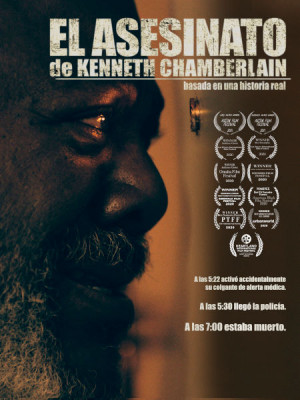 El asesinato de Kenneth Chamberlain (2020)