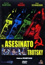 El asesinato de Trotsky