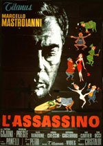 El asesino (1961)