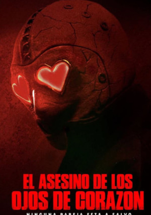 El asesino con ojos de corazón