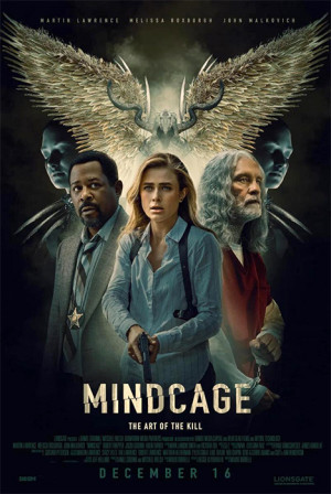 El asesino de ángeles (2022)