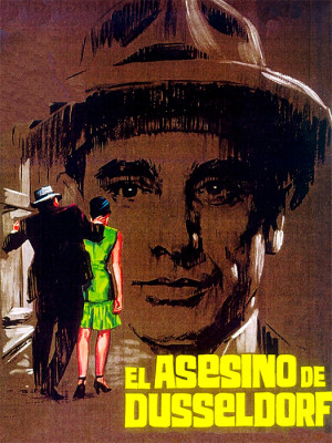El asesino de Düsseldorf (1965)