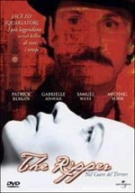 El asesino de la noche