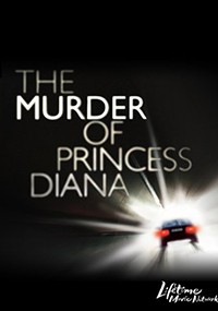 El asesinato de la Princesa Diana