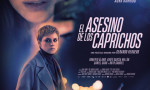 El asesino de los caprichos