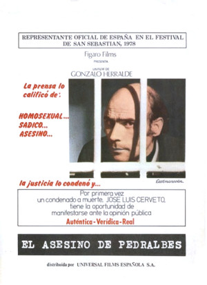 El asesino de Pedralbes