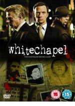 El asesino de Whitechapel