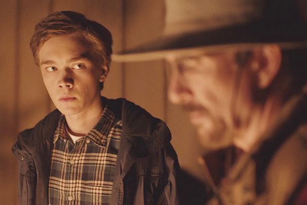 El asesino del nudo foto crítica.