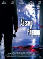 El asesino del párking