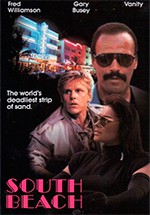 El asesino del teléfono erótico (1993)